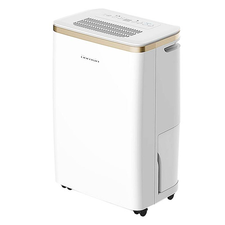 DOROSIN dehumidifier ER-1201 DOROSIN dehumidifier ER-1201